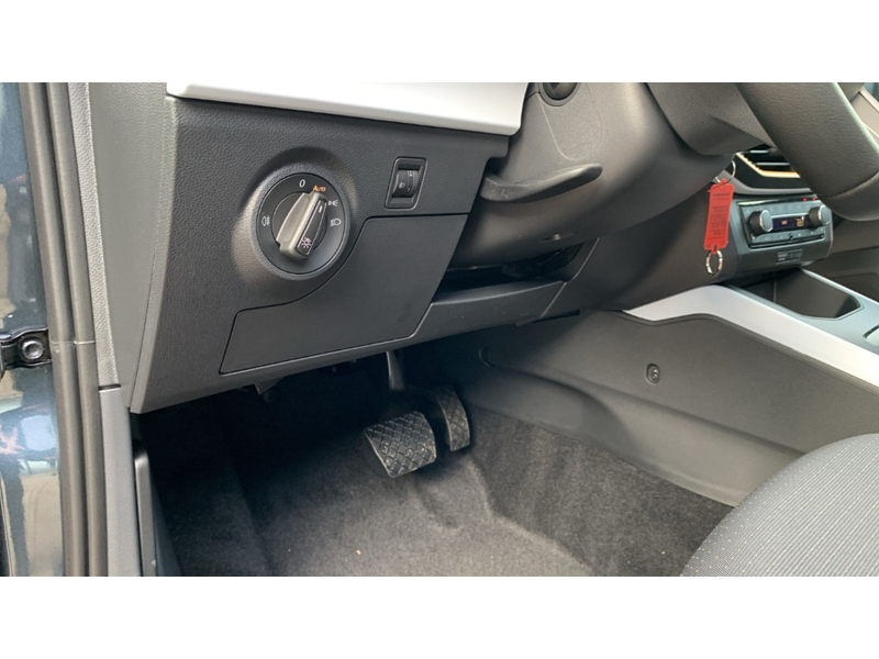 SEAT Arona STYLE EDITION 1.0 TSI Style Edition +LED+NAVI+KLIM — photo 21
