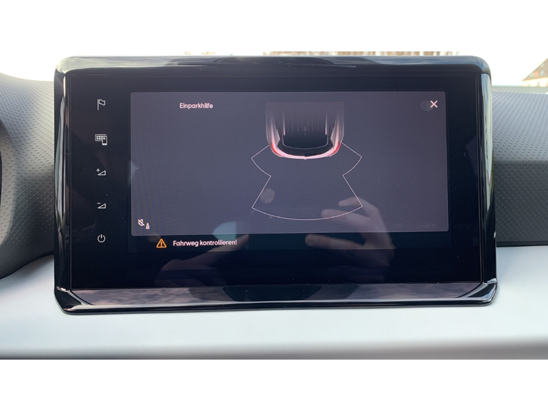 SEAT Arona STYLE EDITION 1.0 TSI Style Edition +LED+NAVI+KLIM — photo 25