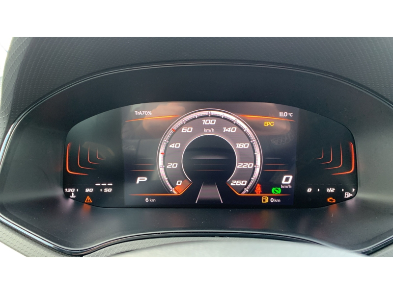 SEAT Arona STYLE EDITION 1.0 TSI Style Edition +LED+NAVI+KLIM — photo 16