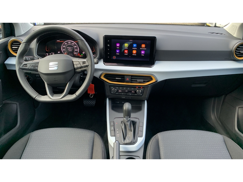 SEAT Arona STYLE EDITION 1.0 TSI Style Edition +LED+NAVI+KLIM — photo 14