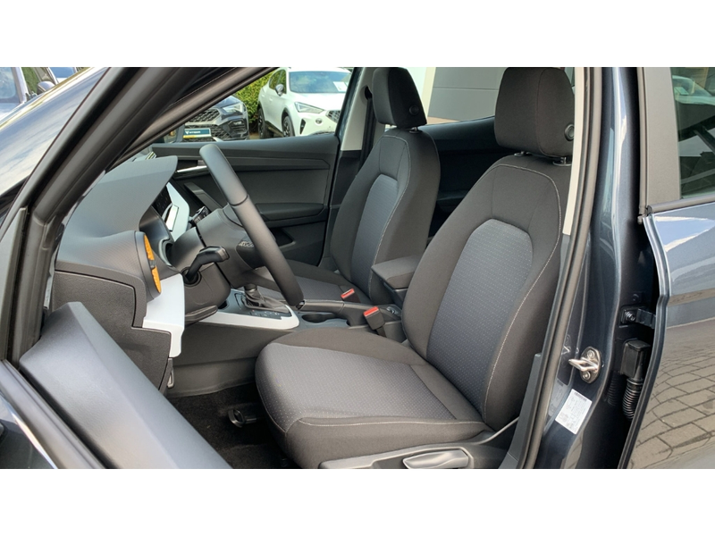SEAT Arona STYLE EDITION 1.0 TSI Style Edition +LED+NAVI+KLIM — photo 10