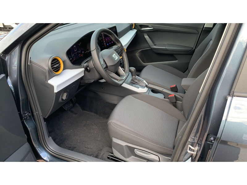 SEAT Arona STYLE EDITION 1.0 TSI Style Edition +LED+NAVI+KLIM — photo 9