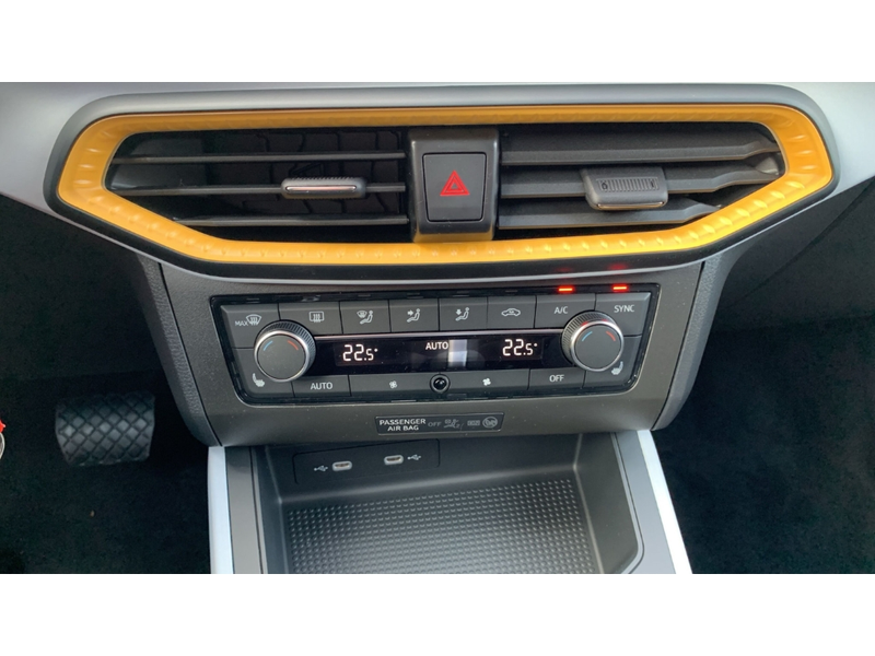 SEAT Arona STYLE EDITION 1.0 TSI Style Edition +LED+NAVI+KLIM — photo 18
