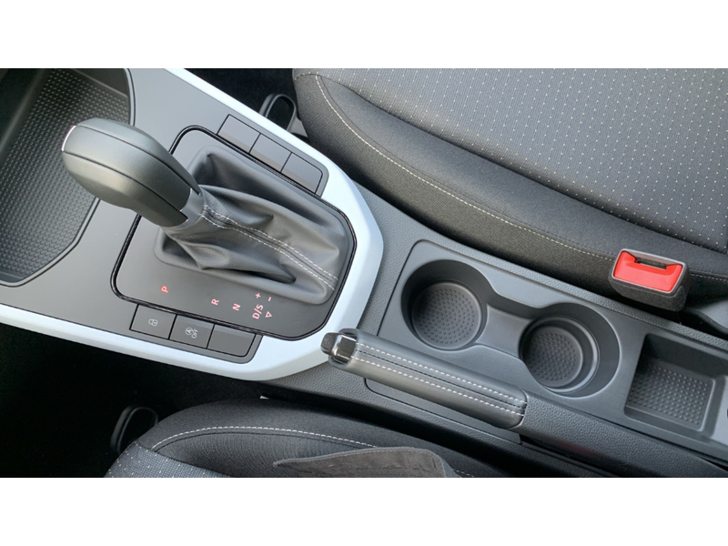 SEAT Arona STYLE EDITION 1.0 TSI Style Edition +LED+NAVI+KLIM — photo 19
