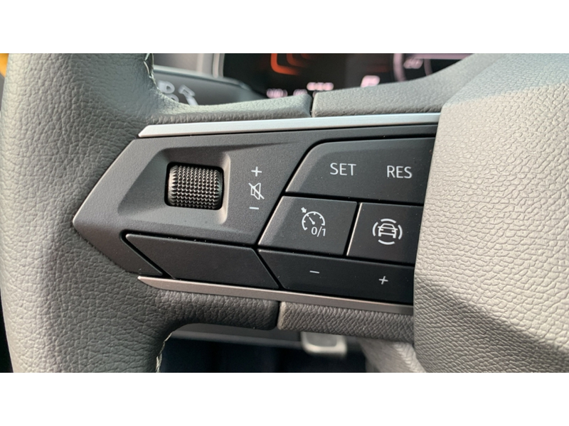 SEAT Arona STYLE EDITION 1.0 TSI Style Edition +LED+NAVI+KLIM — photo 22