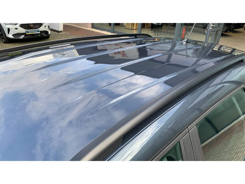 SEAT Arona STYLE EDITION 1.0 TSI Style Edition +LED+NAVI+KLIM — photo 30