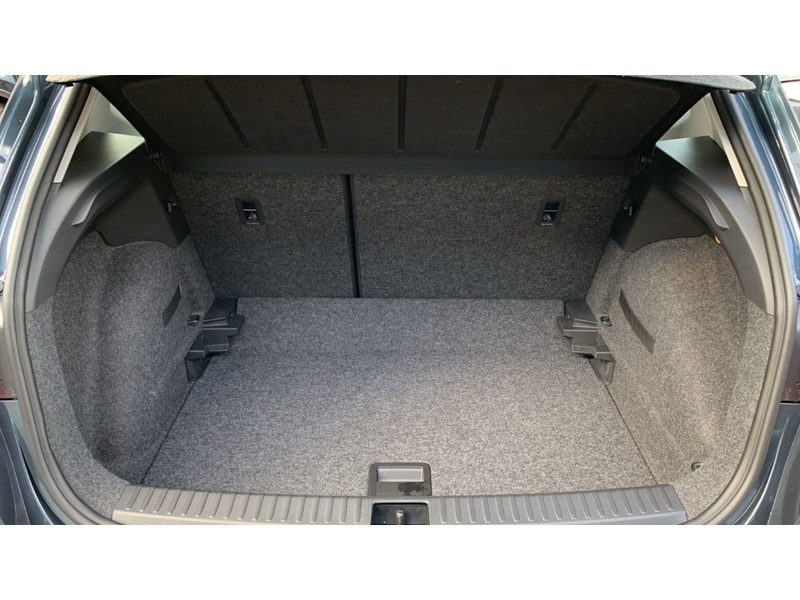 SEAT Arona STYLE EDITION 1.0 TSI Style Edition +LED+NAVI+KLIM — photo 12