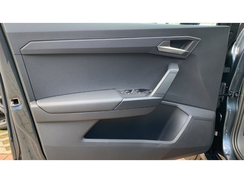 SEAT Arona STYLE EDITION 1.0 TSI Style Edition +LED+NAVI+KLIM — photo 20