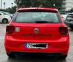 Volkswagen Polo 1.0 TSI Advance DSG 70kW Rojo - thumbnail 2
