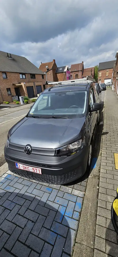 Volkswagen Caddy Maxi - 2
