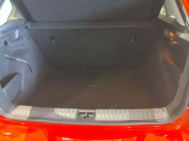 Skoda Kamiq view 7