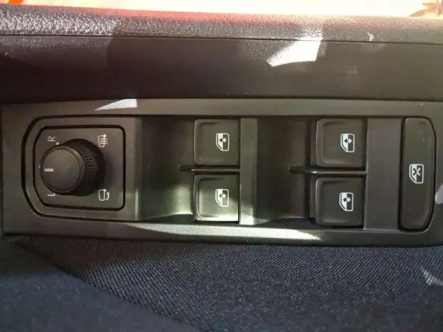 Skoda Kamiq view 11
