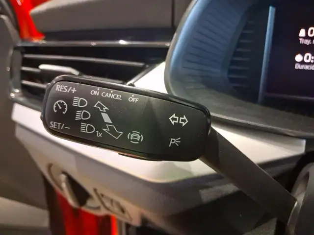 Skoda Kamiq view 10