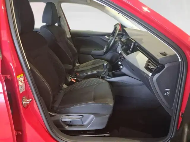 Skoda Kamiq view 5