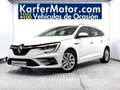 Renault Megane S.T. Business Blue dCi 85 kW 115CV SS Blanc - thumbnail 1