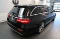 Mercedes-Benz E 350 d T 4MATIC Aut. Negro - thumbnail 6