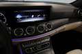 Mercedes-Benz E 350 d T 4MATIC Aut. Negro - thumbnail 16