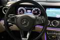 Mercedes-Benz E 350 d T 4MATIC Aut. Negro - thumbnail 14