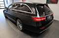 Mercedes-Benz E 350 d T 4MATIC Aut. Noir - thumbnail 5