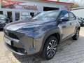 Toyota Yaris Cross Hybrid Navi Kamera SHZ ALU Gris - thumbnail 1
