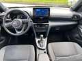 Toyota Yaris Cross Hybrid Navi Kamera SHZ ALU Gris - thumbnail 13