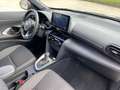 Toyota Yaris Cross Hybrid Navi Kamera SHZ ALU Gris - thumbnail 18