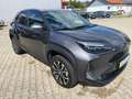 Toyota Yaris Cross Hybrid Navi Kamera SHZ ALU Gris - thumbnail 7