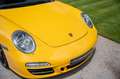 Porsche 997 .2 C2 GTS/PDK/SPEEDGELB/22 900 KM/FIRST OWNER Jaune - thumbnail 8