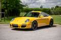 Porsche 997 .2 C2 GTS/PDK/SPEEDGELB/22 900 KM/FIRST OWNER Jaune - thumbnail 4