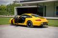 Porsche 997 .2 C2 GTS/PDK/SPEEDGELB/22 900 KM/FIRST OWNER Jaune - thumbnail 12