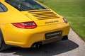 Porsche 997 .2 C2 GTS/PDK/SPEEDGELB/22 900 KM/FIRST OWNER Jaune - thumbnail 10