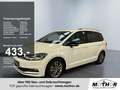 Volkswagen Touran Comfortline 1.5 TSI DSG Abstandstempomat Weiß - thumbnail 1