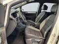 Volkswagen Touran Comfortline 1.5 TSI DSG Abstandstempomat Weiß - thumbnail 7