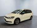 Volkswagen Touran Comfortline 1.5 TSI DSG Abstandstempomat Weiß - thumbnail 2
