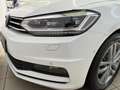 Volkswagen Touran Comfortline 1.5 TSI DSG Abstandstempomat Weiß - thumbnail 19