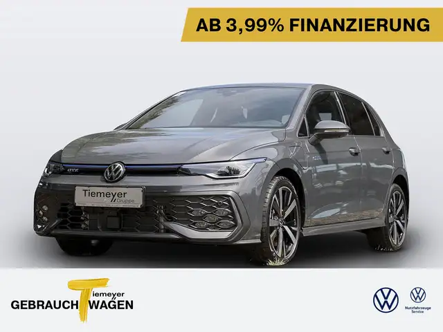 Volkswagen Golf GTE 1.5l eHYBRID TSI OPF DSG GTE IQ.LIGHT AREA