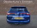 Renault Megane Estate 1.2 TCe BOSE ECC LMV NAVIGATIE CRUISE TREKH Blu/Azzurro - thumbnail 10