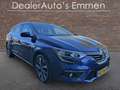 Renault Megane Estate 1.2 TCe BOSE ECC LMV NAVIGATIE CRUISE TREKH Kék - thumbnail 2