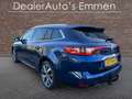 Renault Megane Estate 1.2 TCe BOSE ECC LMV NAVIGATIE CRUISE TREKH Bleu - thumbnail 4