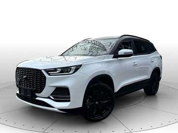 1.5 317cv auto + Tetto apribile