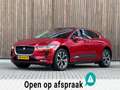 Jaguar I-Pace EV400 HSE 90 kWh |Leder|Pano|ACC| Rood - thumbnail 1
