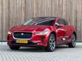 Jaguar I-Pace EV400 HSE 90 kWh |Leder|Pano|ACC| Rood - thumbnail 2