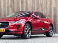Jaguar I-Pace EV400 HSE 90 kWh |Leder|Pano|ACC| Rood - thumbnail 3