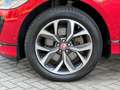 Jaguar I-Pace EV400 HSE 90 kWh |Leder|Pano|ACC| Rood - thumbnail 5