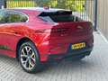 Jaguar I-Pace EV400 HSE 90 kWh |Leder|Pano|ACC| Rood - thumbnail 9