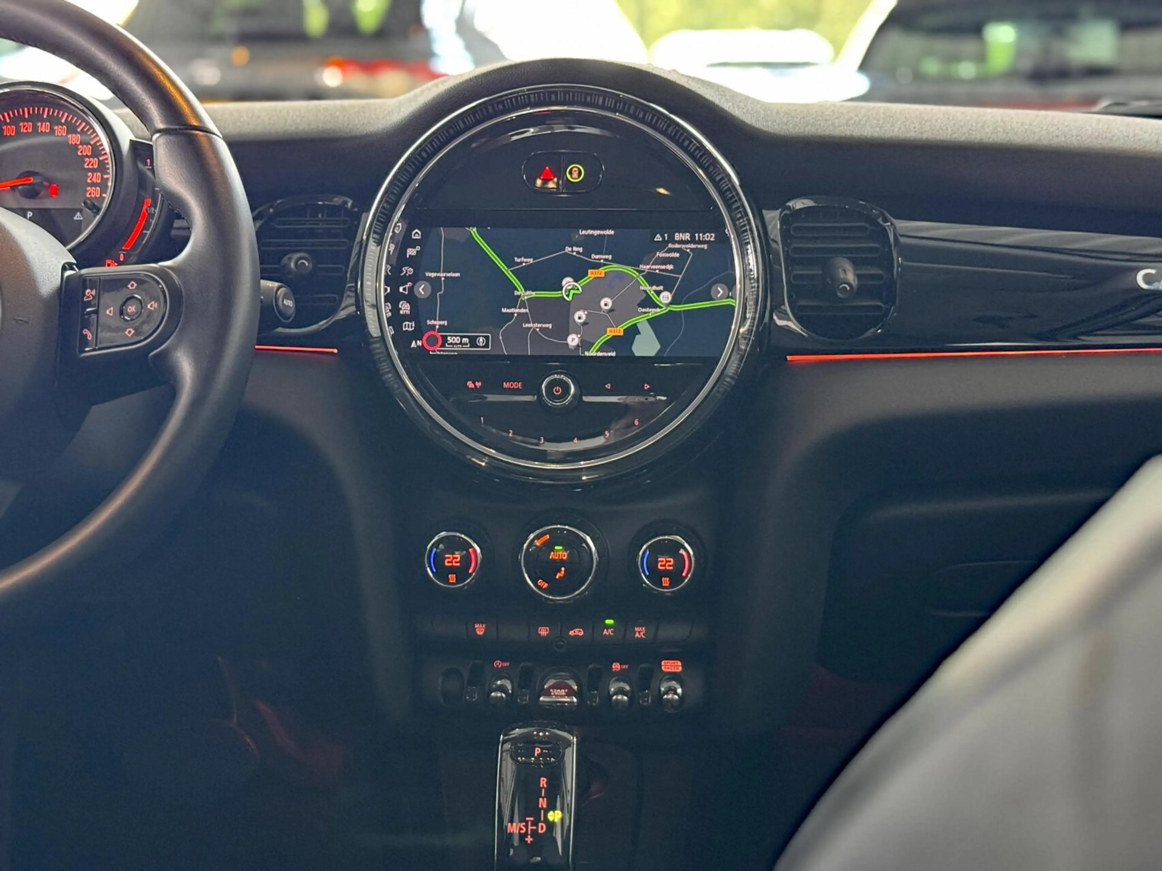 MINI Cooper 5-Deurs 1.5 Camden Edition — photo 26
