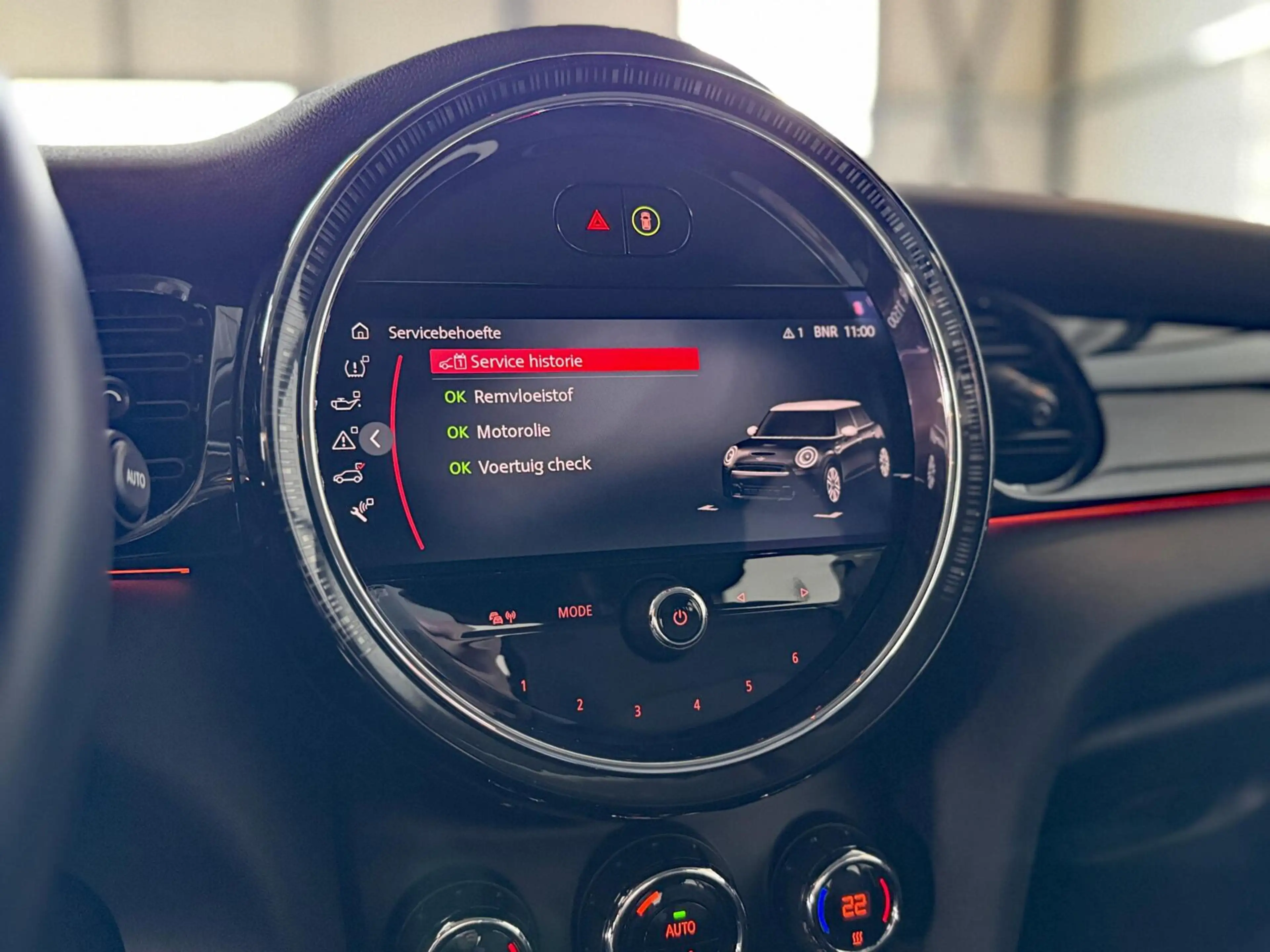 MINI Cooper 5-Deurs 1.5 Camden Edition — photo 15