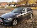 BMW 320 E91 Touring 320i Navi Steuerkette Neu 12 Mon Gew Gris - thumbnail 1