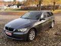 BMW 320 E91 Touring 320i Navi Steuerkette Neu 12 Mon Gew Gris - thumbnail 2
