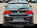 BMW 118 d Sport Line Schwarz - thumbnail 11